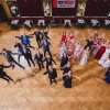 Maturitní ples Academia Mercurii 2017